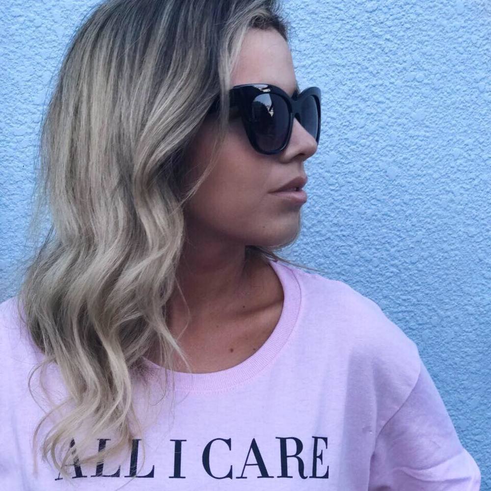 Meet your Posher, Kysla